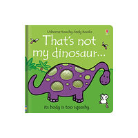 Usborne Publishing Ltd That's not my dinosaur… (bok, board book, eng)