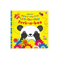 Usborne Publishing Ltd Baby's Very First Lift-the-Flap Peek-a-Boo (bok, board book, eng)