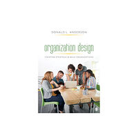 Sage publications inc Organization Design (häftad, eng)