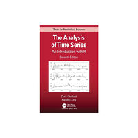 Taylor & francis inc The Analysis of Time Series (häftad, eng)