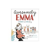 Augsburg Fortress Publishers Awesomely Emma (inbunden, eng)