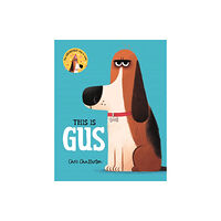 Pan Macmillan This Is Gus (häftad, eng)