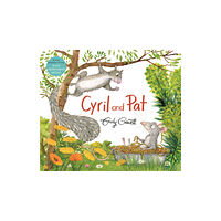 Pan Macmillan Cyril and Pat (häftad, eng)