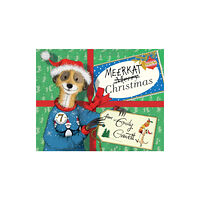 Pan Macmillan Meerkat Christmas (inbunden, eng)