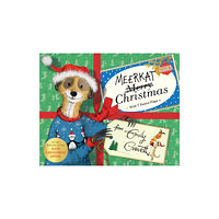 Pan Macmillan Meerkat Christmas (häftad, eng)