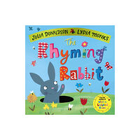 Pan Macmillan The Rhyming Rabbit (häftad, eng)