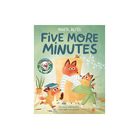 Pan Macmillan Five More Minutes (häftad, eng)