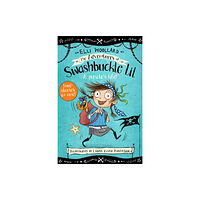 Pan Macmillan The Adventures of Swashbuckle Lil (häftad, eng)