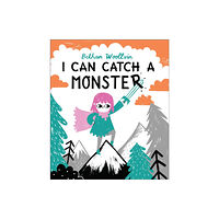 Pan Macmillan I Can Catch a Monster (häftad, eng)