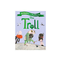 Pan Macmillan The Troll (häftad, eng)