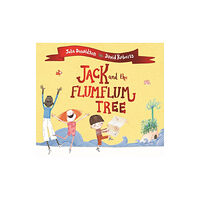 Pan Macmillan Jack and the Flumflum Tree (häftad, eng)