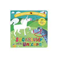 Pan Macmillan Sugarlump and the Unicorn (bok, board book, eng)