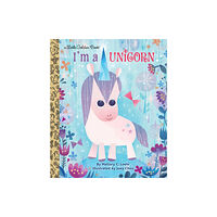 Random House USA Inc I'm a Unicorn (inbunden, eng)