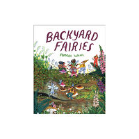 Random House USA Inc Backyard Fairies (inbunden, eng)