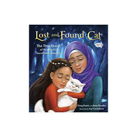 Random House USA Inc Lost and Found Cat (häftad, eng)