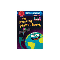 Random House USA Inc The Amazing Planet Earth (StoryBots) (häftad, eng)