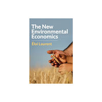 John Wiley And Sons Ltd The New Environmental Economics (häftad, eng)