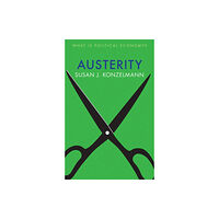 John Wiley And Sons Ltd Austerity (häftad, eng)