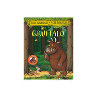 Pan Macmillan The Gruffalo (häftad, eng)