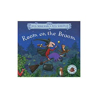 Pan Macmillan Room on the Broom (häftad, eng)