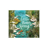 Pan Macmillan Little Bear's Spring (häftad, eng)
