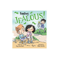 Hachette Children's Group Feelings and Emotions: Feeling Jealous (häftad, eng)