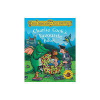 Pan Macmillan Charlie Cook's Favourite Book (häftad, eng)