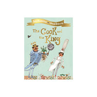 Pan Macmillan The Cook and the King (häftad, eng)