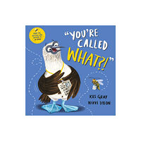 Pan Macmillan You're Called What? (häftad, eng)