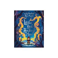Pan Macmillan Little Red Reading Hood (häftad, eng)