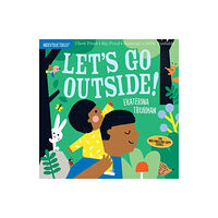 Workman Publishing Indestructibles: Let's Go Outside! (häftad, eng)
