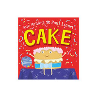 Pan Macmillan Cake (häftad, eng)