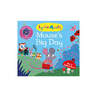 Pan Macmillan Mouse's Big Day (häftad, eng)