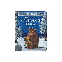 Pan Macmillan The Gruffalo's Child (bok, board book, eng)