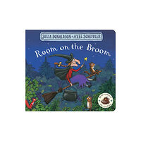 Pan Macmillan Room on the Broom (bok, board book, eng)