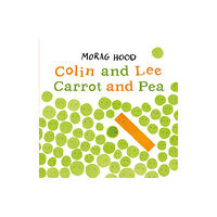 Pan Macmillan Colin and Lee, Carrot and Pea (häftad, eng)