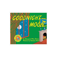 Pan Macmillan Goodnight Moon (bok, board book, eng)