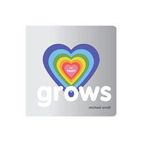 Andrews McMeel Publishing My Heart Grows (bok, board book, eng)