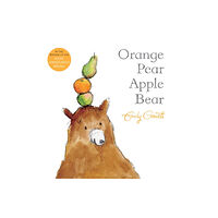 Pan Macmillan Orange Pear Apple Bear (häftad, eng)