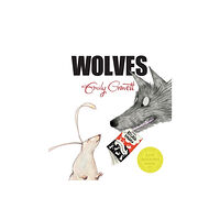 Pan Macmillan Wolves (häftad, eng)