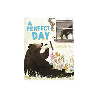 Pan Macmillan A Perfect Day (häftad, eng)