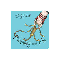 Pan Macmillan Monkey and Me (bok, board book, eng)
