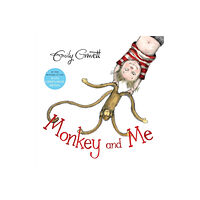 Pan Macmillan Monkey and Me (häftad, eng)