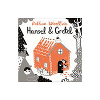 Pan Macmillan Hansel and Gretel (häftad, eng)