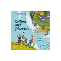 Hachette Children's Group Children in Our World: Culture and Diversity (häftad, eng)
