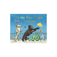 Pan Macmillan On the Way Home (häftad, eng)