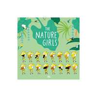 Pan Macmillan The Nature Girls (häftad, eng)