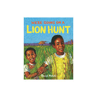 Pan Macmillan We're Going on a Lion Hunt (häftad, eng)