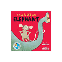 Pan Macmillan I am not an Elephant (häftad, eng)