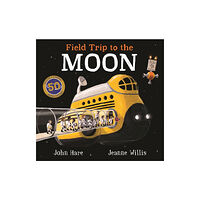 Pan Macmillan Field Trip to the Moon (häftad, eng)